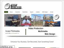 Sites similar to inceptmm.com