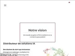 Sites similar to incepto-medical.com