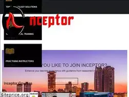 Sites similar to inceptor.co.ke