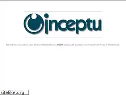 Sites similar to inceptu.com