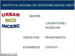 Sites similar to incerc2004.ro