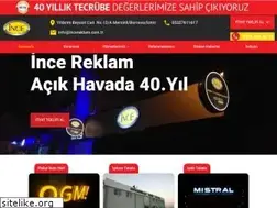 Sites similar to incereklam.com.tr