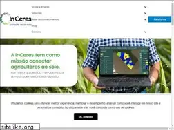 Sites similar to inceres.com.br