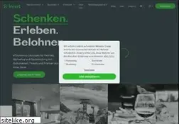 Sites similar to incert.at