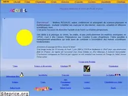 Sites similar to incertitudes.fr