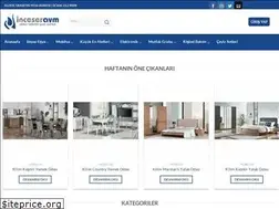 Sites similar to inceseravm.com