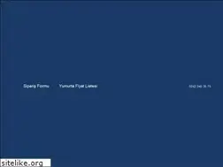 Sites similar to incesugida.com.tr