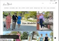Sites similar to incetopuk.com