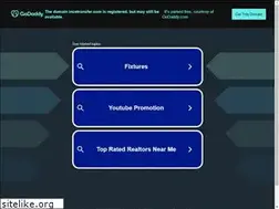 Sites similar to incetransfer.com