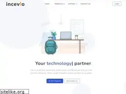 Sites similar to incevio.com