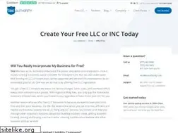 Sites similar to incforfree.com