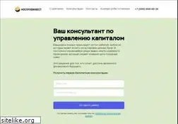 Sites similar to incg.ru