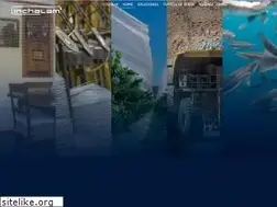 Sites similar to inchalam.cl