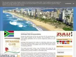 Sites similar to inchangaclub.blogspot.com