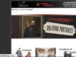 Sites similar to incharactercanada.com