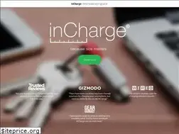 Sites similar to incharge.rocks
