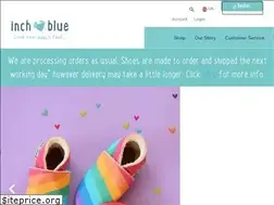 Sites similar to inchblue.com