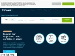 Sites similar to inchcape.co.uk