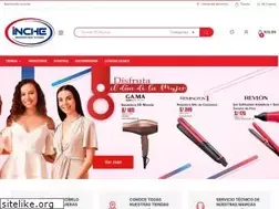 Sites similar to inche.com.pe