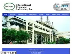 Sites similar to inchem.com.ph