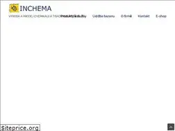 Sites similar to inchema.cz