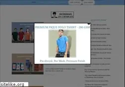 Sites similar to inchennais.com