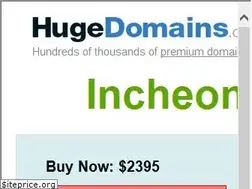Sites similar to incheon2014ag.com