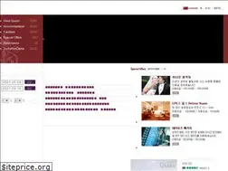 Sites similar to incheonairporthotel.net