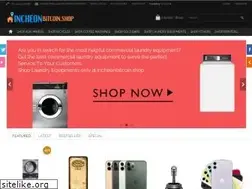 Sites similar to incheonbitcoin.shop