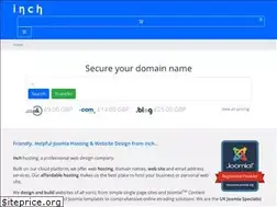 Sites similar to inchhosting.co.uk