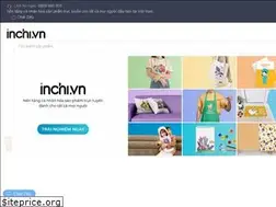 Sites similar to inchi.vn