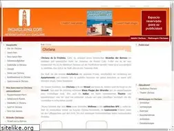 Sites similar to inchiclana.com
