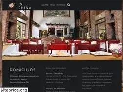 Sites similar to inchina.co