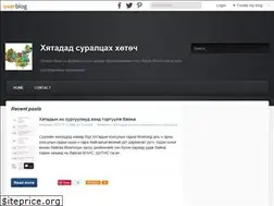 Sites similar to inchina.over-blog.com
