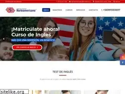 Sites similar to inchinor.cl