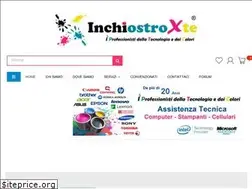 Sites similar to inchiostroxte.it