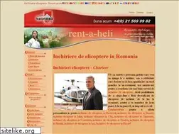 Sites similar to inchiriere-elicoptere.ro