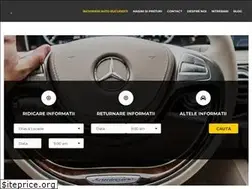 Sites similar to inchirieri-auto-bucuresti1.ro