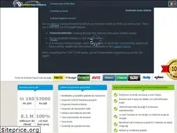 Sites similar to inchirieri-auto-online.ro