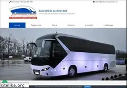 Sites similar to inchirieriautocare.ro