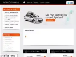 Sites similar to inchirieriportbagaje.ro