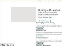 Sites similar to inchlaw.com