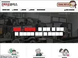 Sites similar to inchoice.net