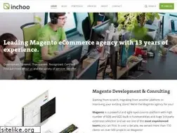 Sites similar to inchoo.net