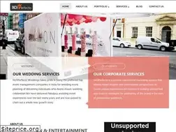 Sites similar to inchperfecto.com