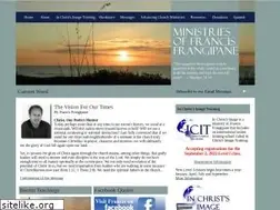 Sites similar to inchristsimage.org