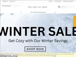 Sites similar to inchs.com