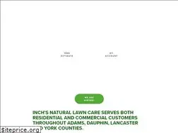 Sites similar to inchsnatural.com