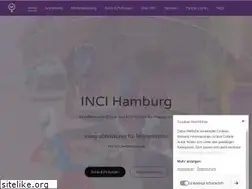 Sites similar to inci-hamburg.de