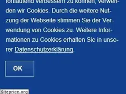 Sites similar to inci-immo.de